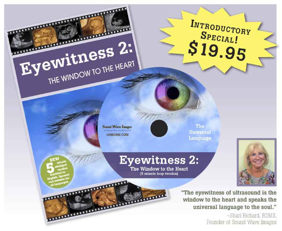 EyeWitness 2: The Window to the heart